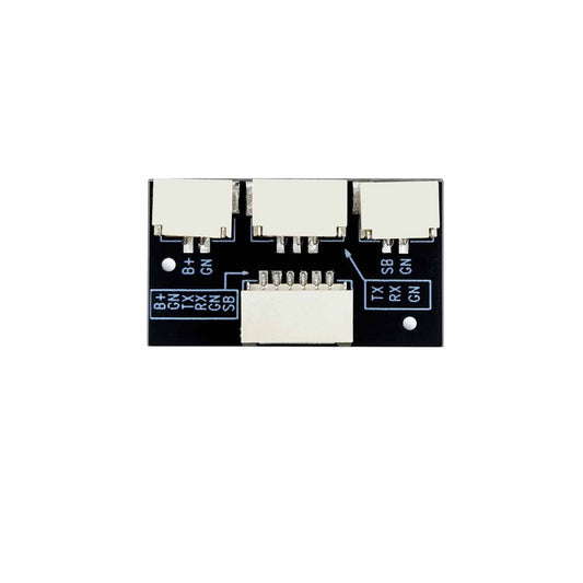 Radiolink Divit Digital Video Transmission Adapter Board