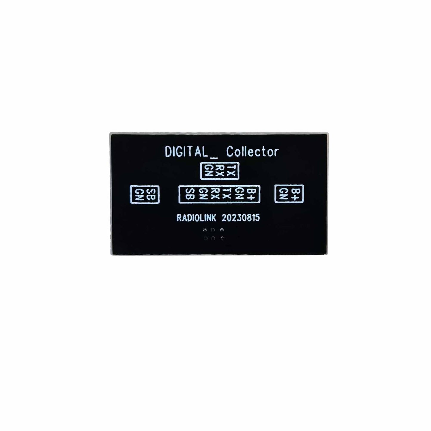Radiolink Divit Digital Video Transmission Adapter Board