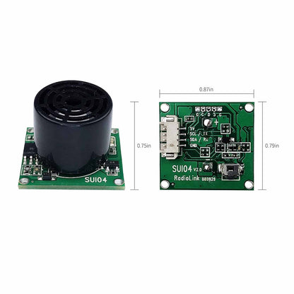 Radiolink SUI04 Ultrasonic Sensor Range Finder