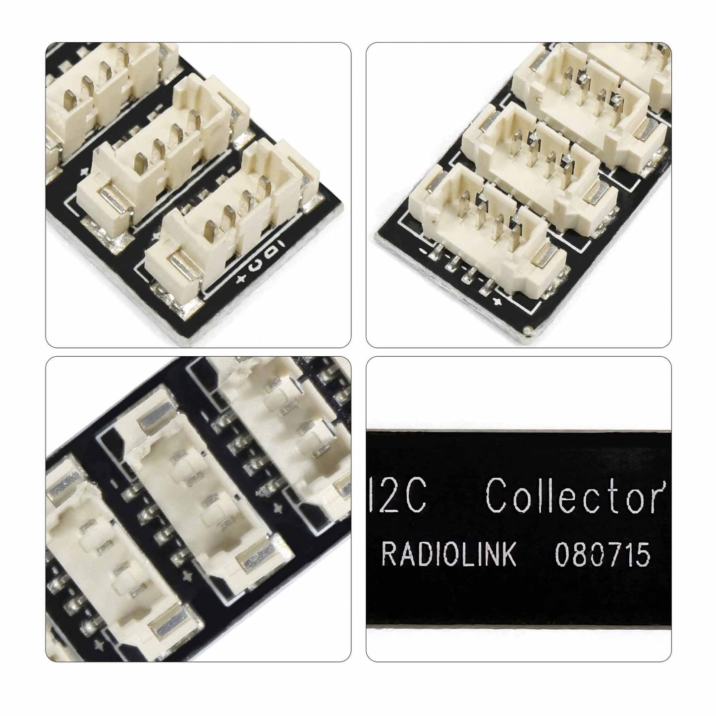 Radiolink 7P I2C Expansion Board for SU04/SUI04