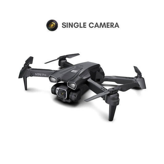 H66 Mini Drone 4K Professional HD Single Camera