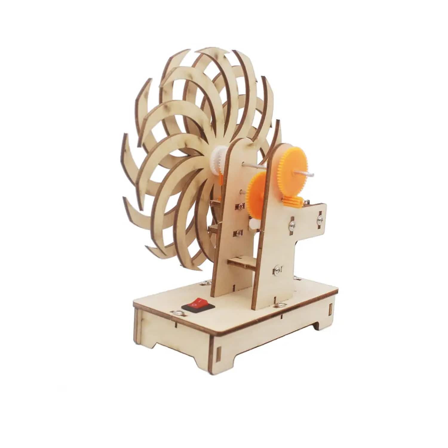 DIY Magic Window STEM Kit Handmade Magic Window DIY