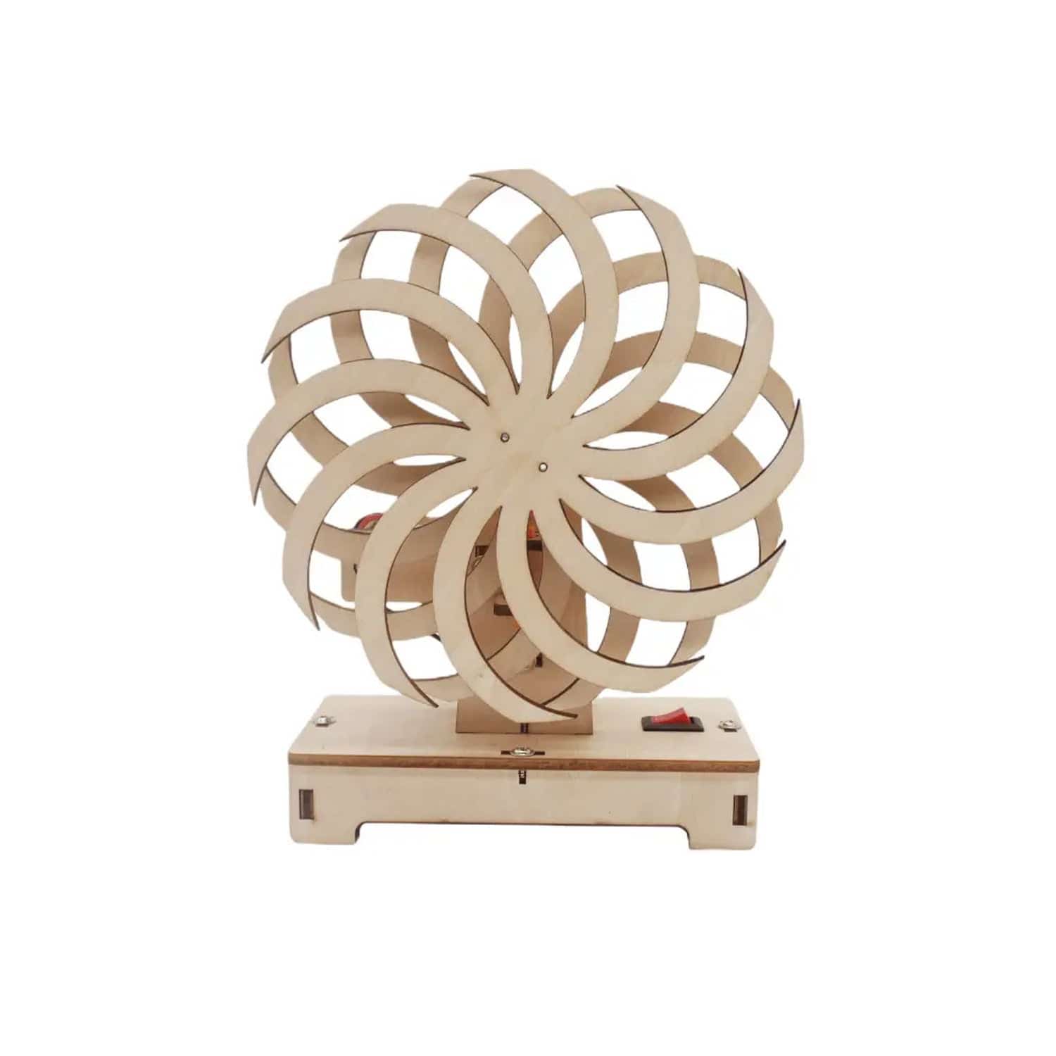 DIY Magic Window STEM Kit Handmade Magic Window DIY