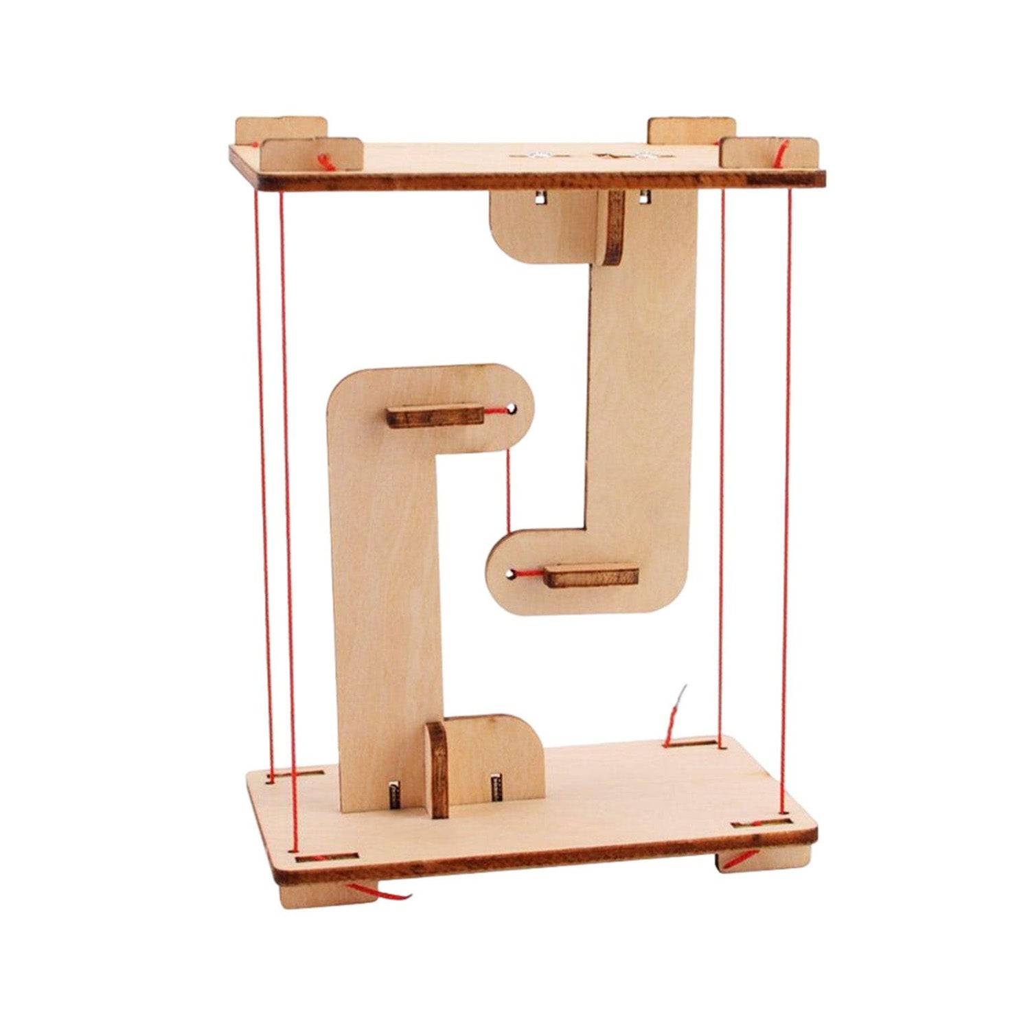 DIY Tension Structure STEM Kit Hand Tension Structure Toy