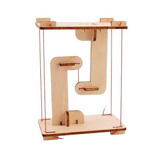 DIY Tension Structure STEM Kit Hand Tension Structure Toy