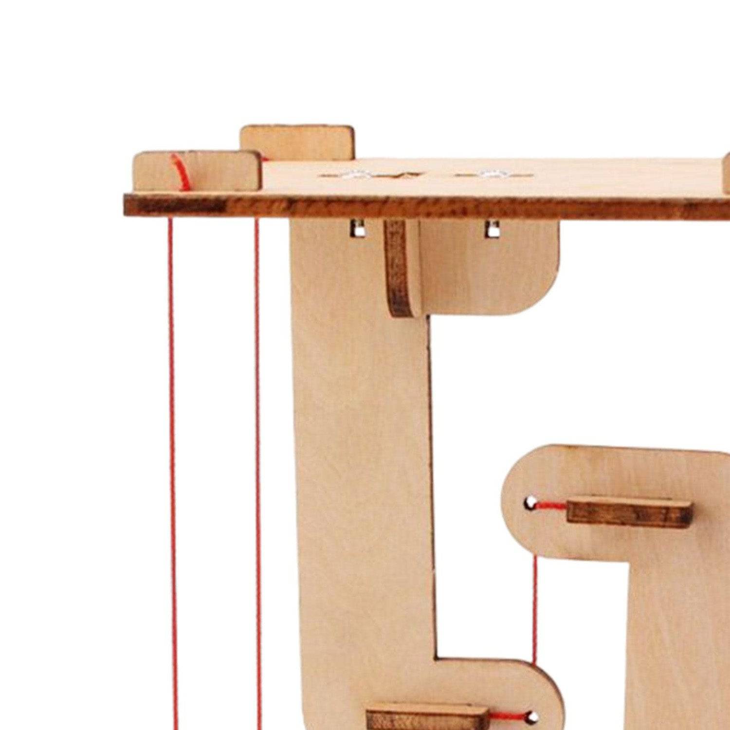 DIY Tension Structure STEM Kit Hand Tension Structure Toy