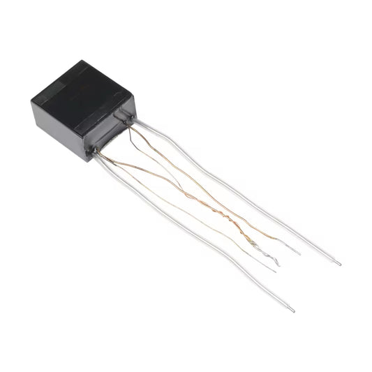 15KV High Voltage Step-Up Module 15KV High Voltage Generator Arc Ignition Inverter Step Up Boost Coil Module Pulse Ignition Lighter Accessories Powerful Arc Ignition Generator - RS6512