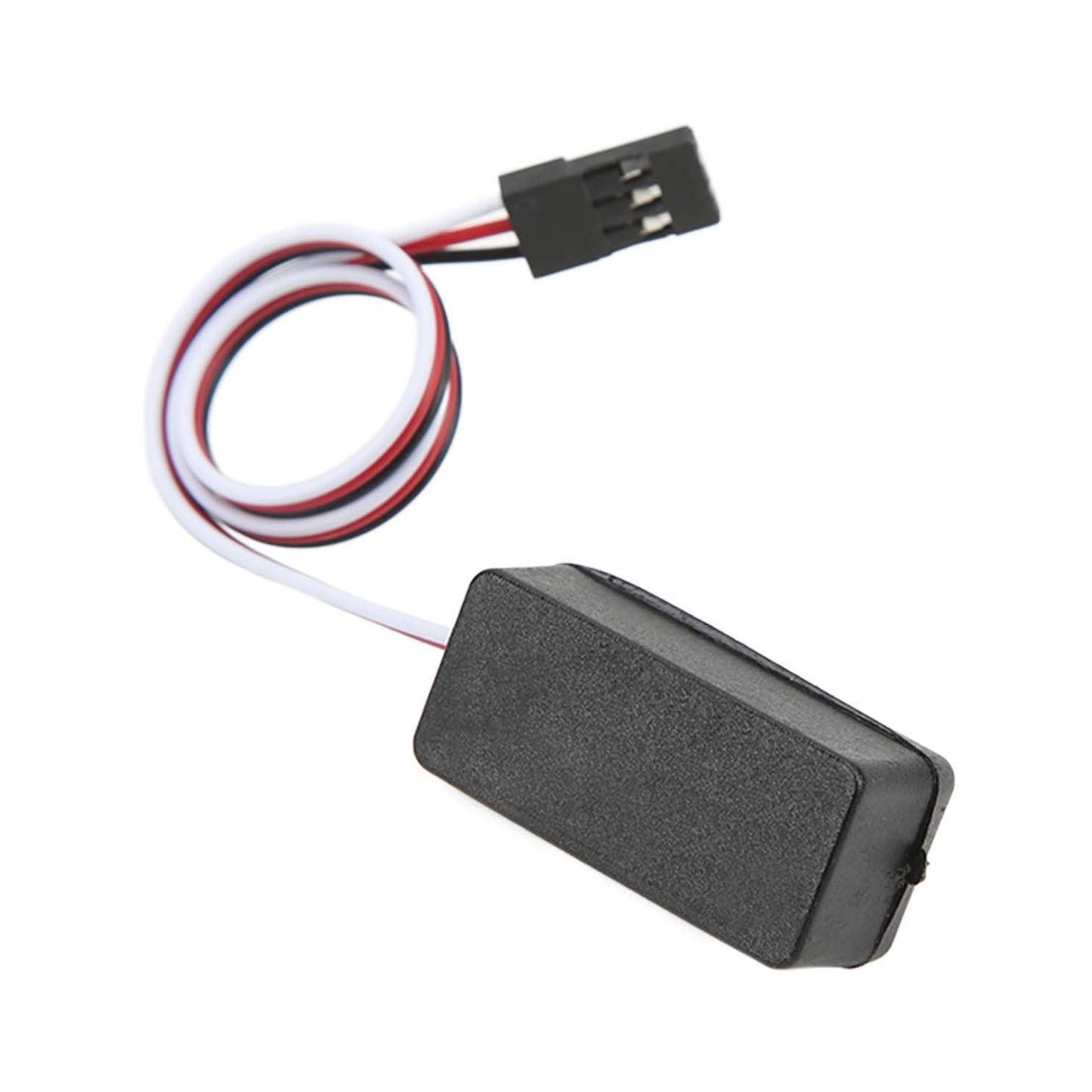 8 in 1 ESC Throttle Calibration Hub Simultaneous ESC Calibration For RC Multirotor ESC Speed Controller - RS6564