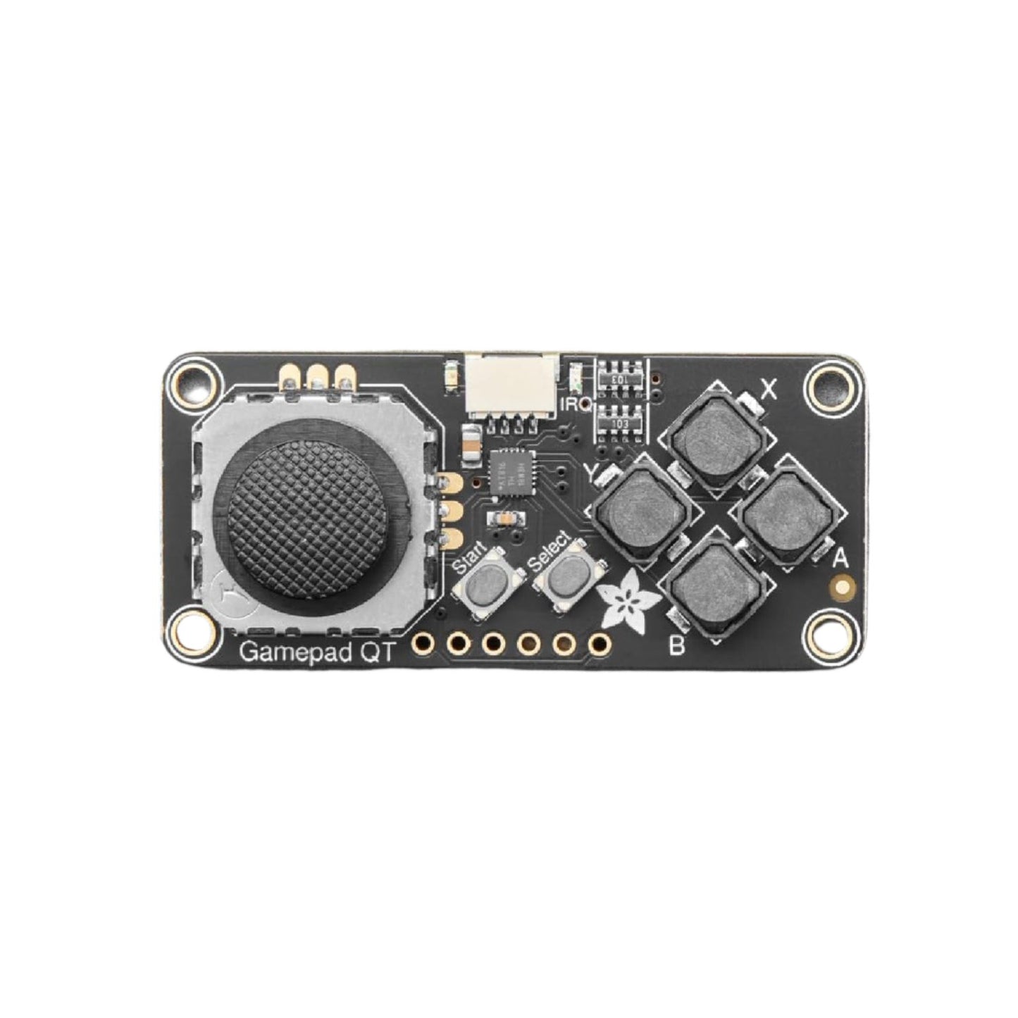 Mini I2C Gamepad (STEMMA QT/Qwiic)