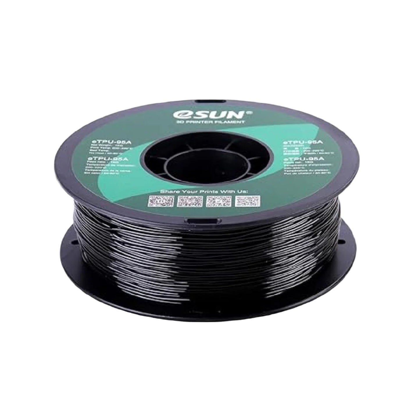 TPU 3D Filament