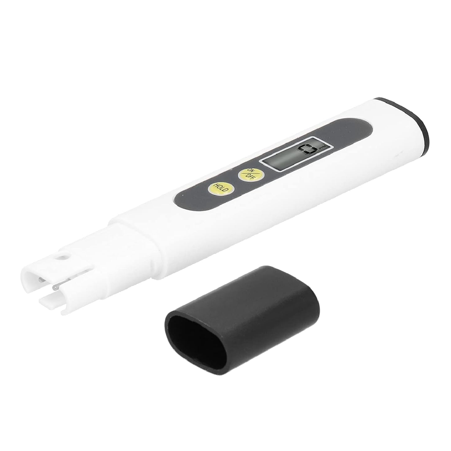 TDS-M2 Digital TDS Meter (0-9990 PPM)