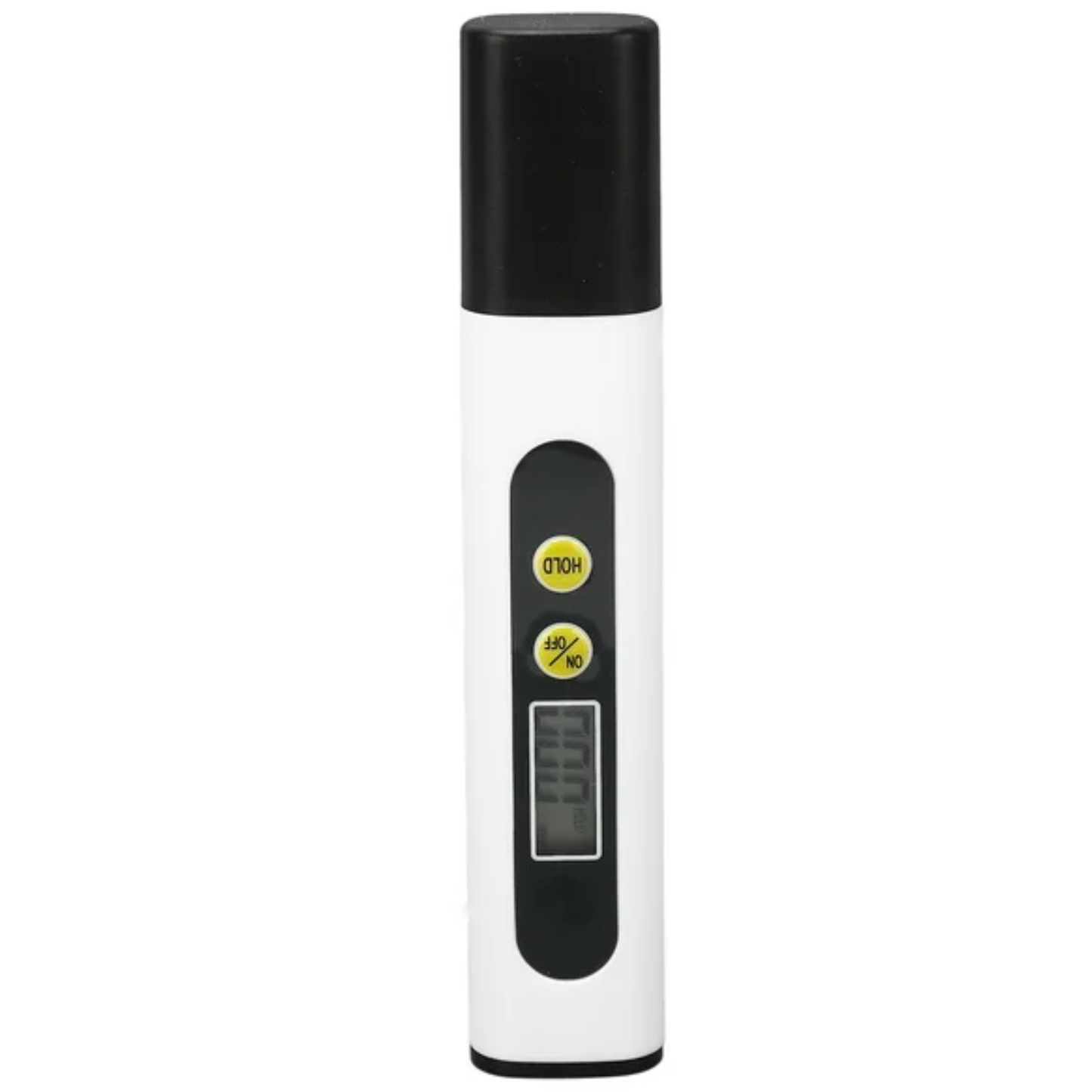 Black TDS-M2 TDS Tester