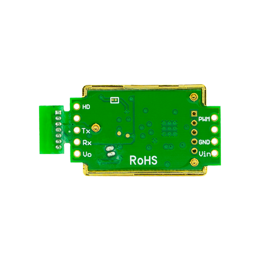 Winsen MH-Z19C NDIR Sensor