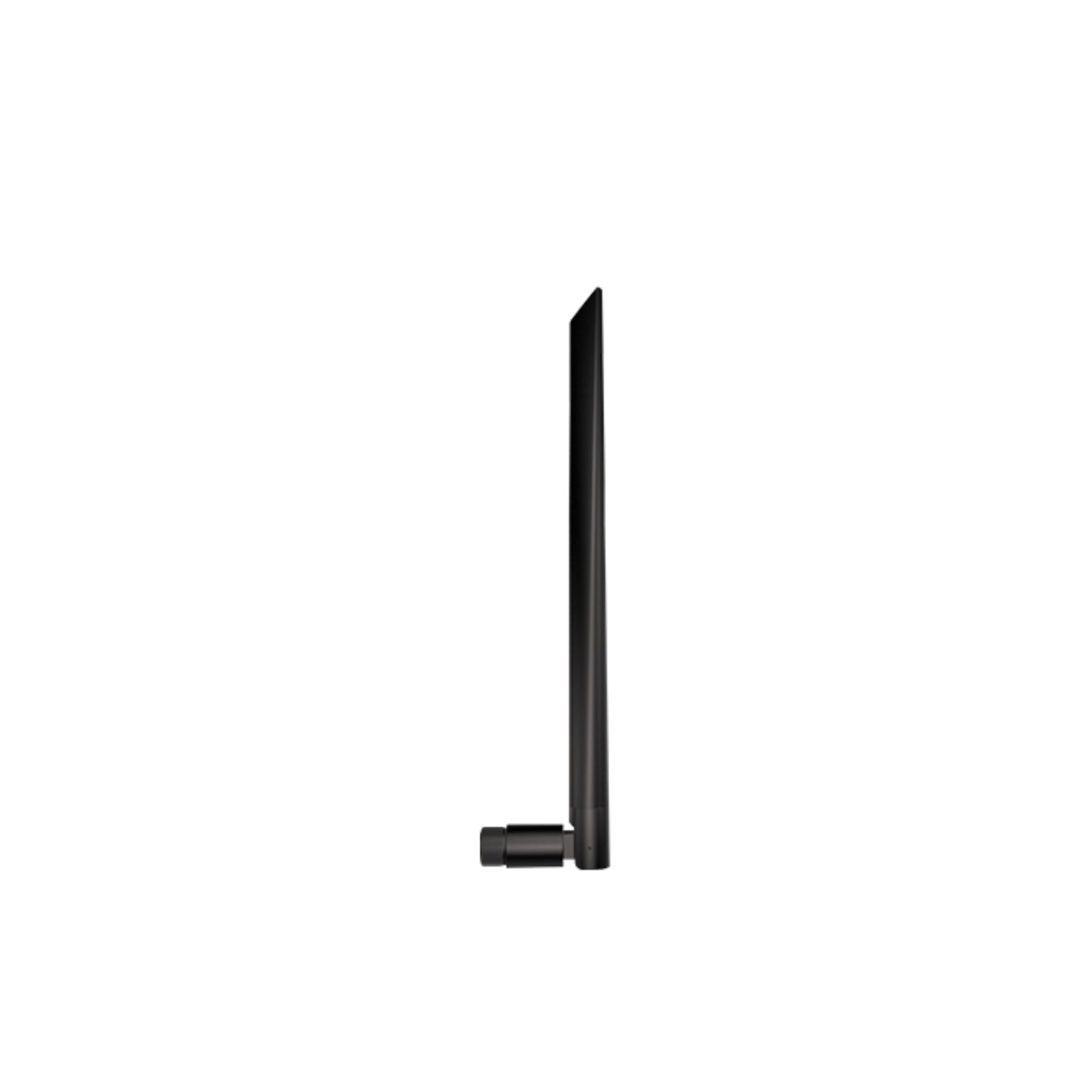 TX915-JKD-20 Lora WIFI Antenna 915MHz Omnidirectional Antenna With Foldable Design 3.5dBi Gain And 20W Power For Long Range Communication - Black - RS6997