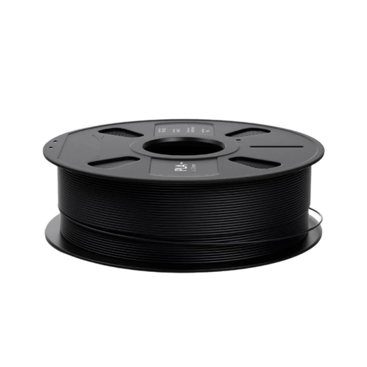 Natural Black Ultra Light PLA+ Filament