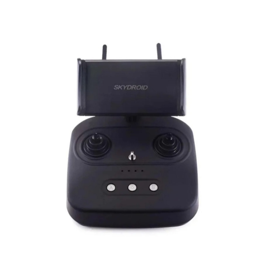 Receiver & 3IN1 Camera