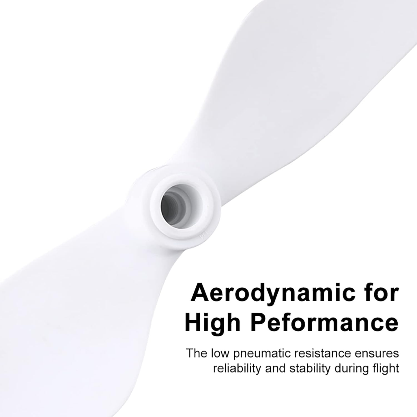 9*4.5 Self-Lock Propeller