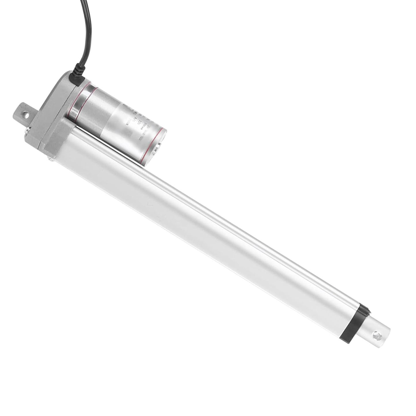 Aluminium 12V Linear Actuator