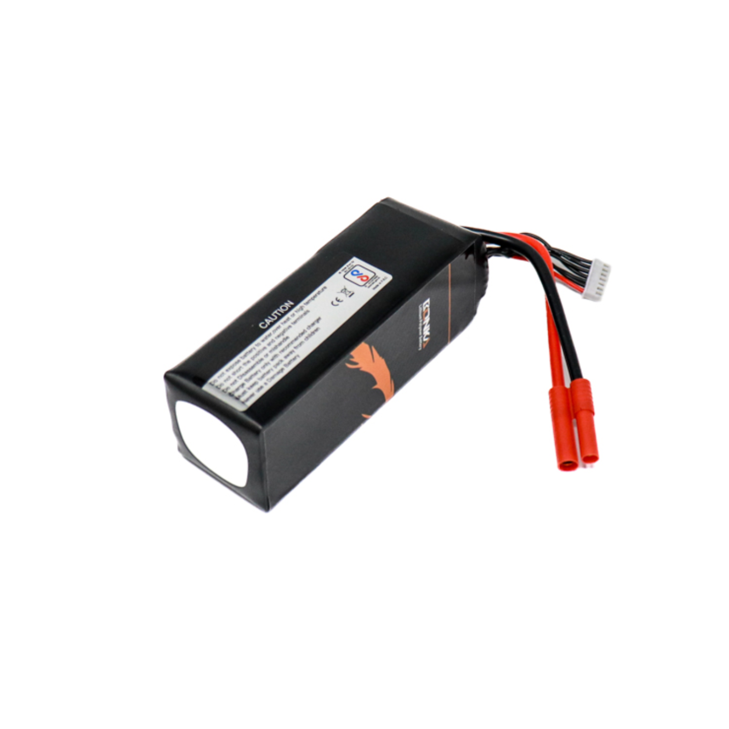 Bonka 6S 4200mAh