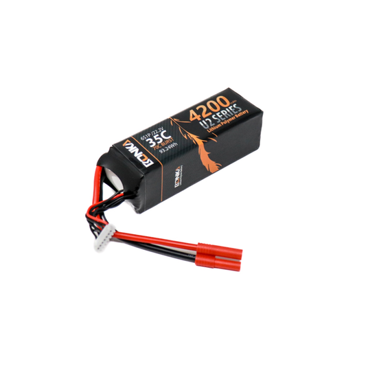 Bonka 22.2V 4200mAh