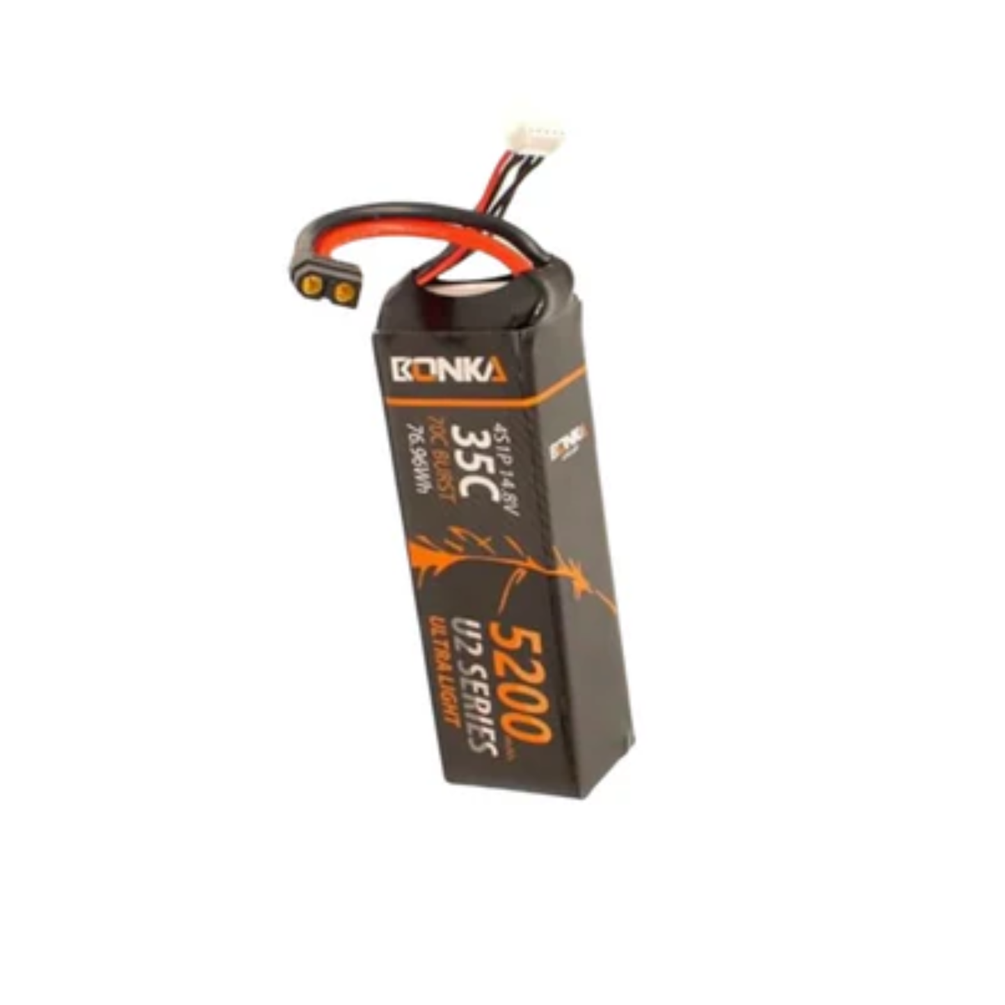 Bonka 14.8V 5200mAh 4S LiPo