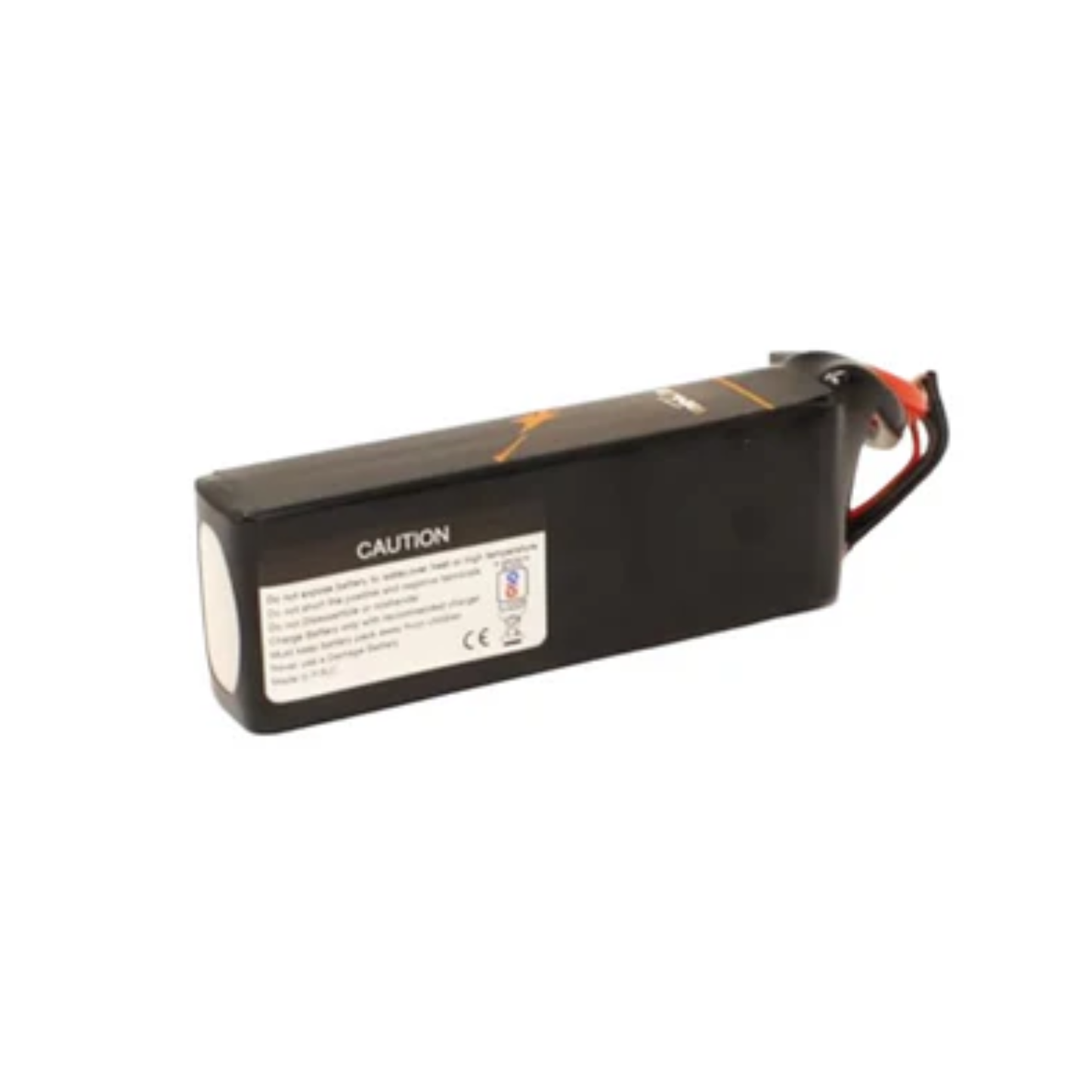 Bonka 5200mAh 14.8V 35C 4S Battery