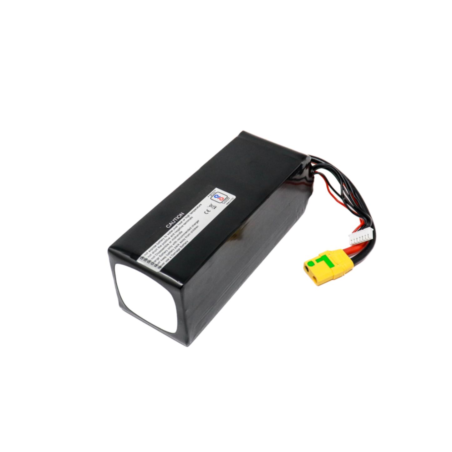 Lithium Polymer Battery