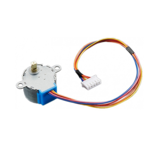 High-Quality 5V 4-Phase Stepper Motor