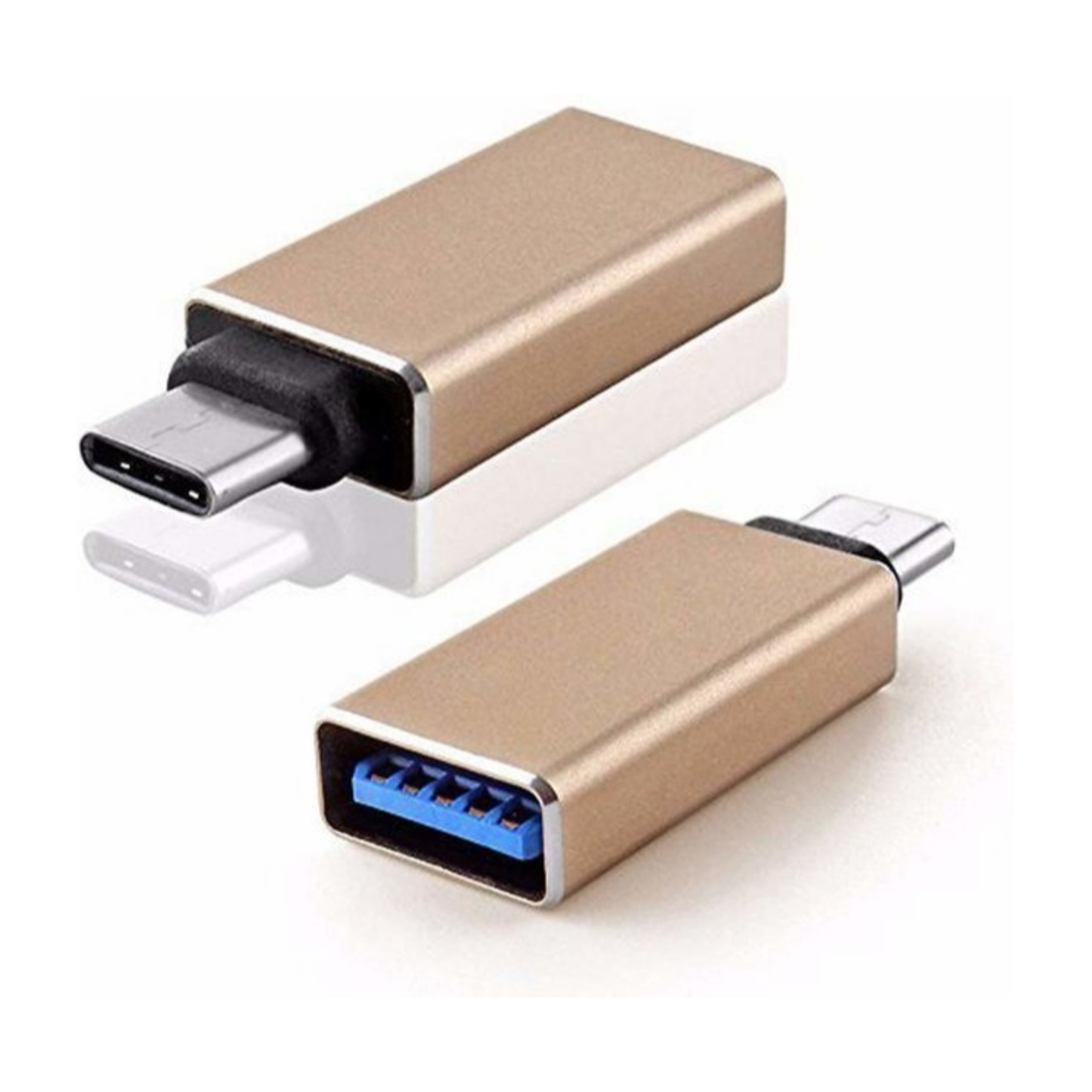 USB C Charging Adapter