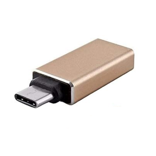 USB Type C OTG Adapter