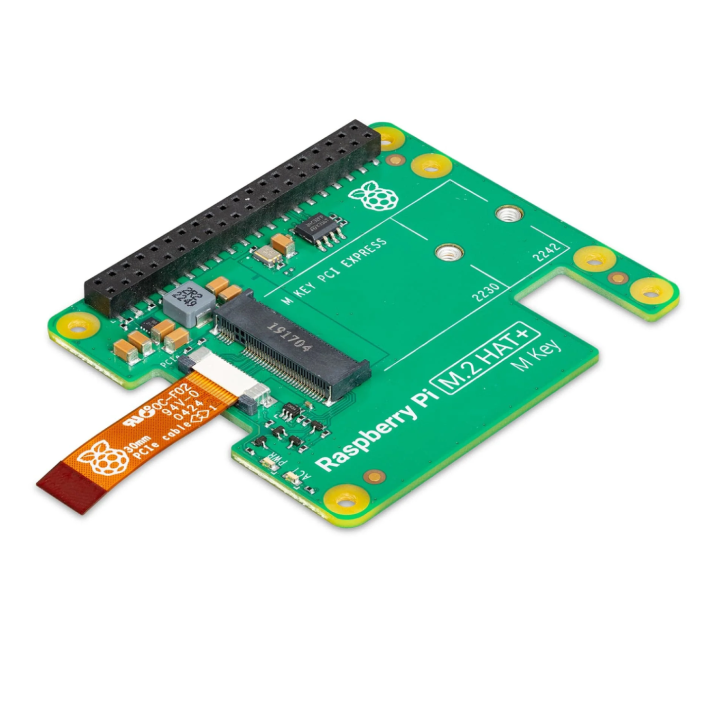 NVMe SSD Kit
