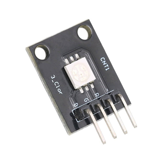 SMD RGB LED Module SMD 3 Color LED Module