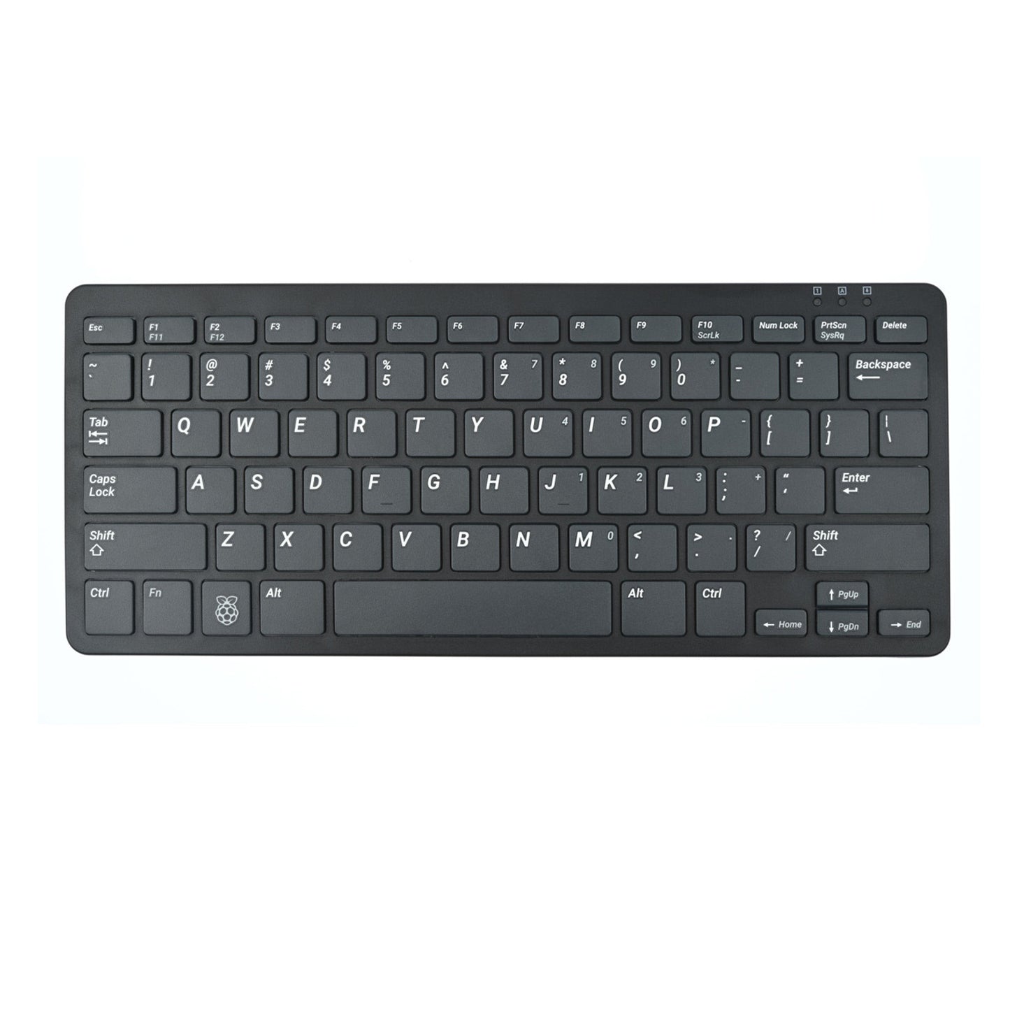 Pi Keyboard
