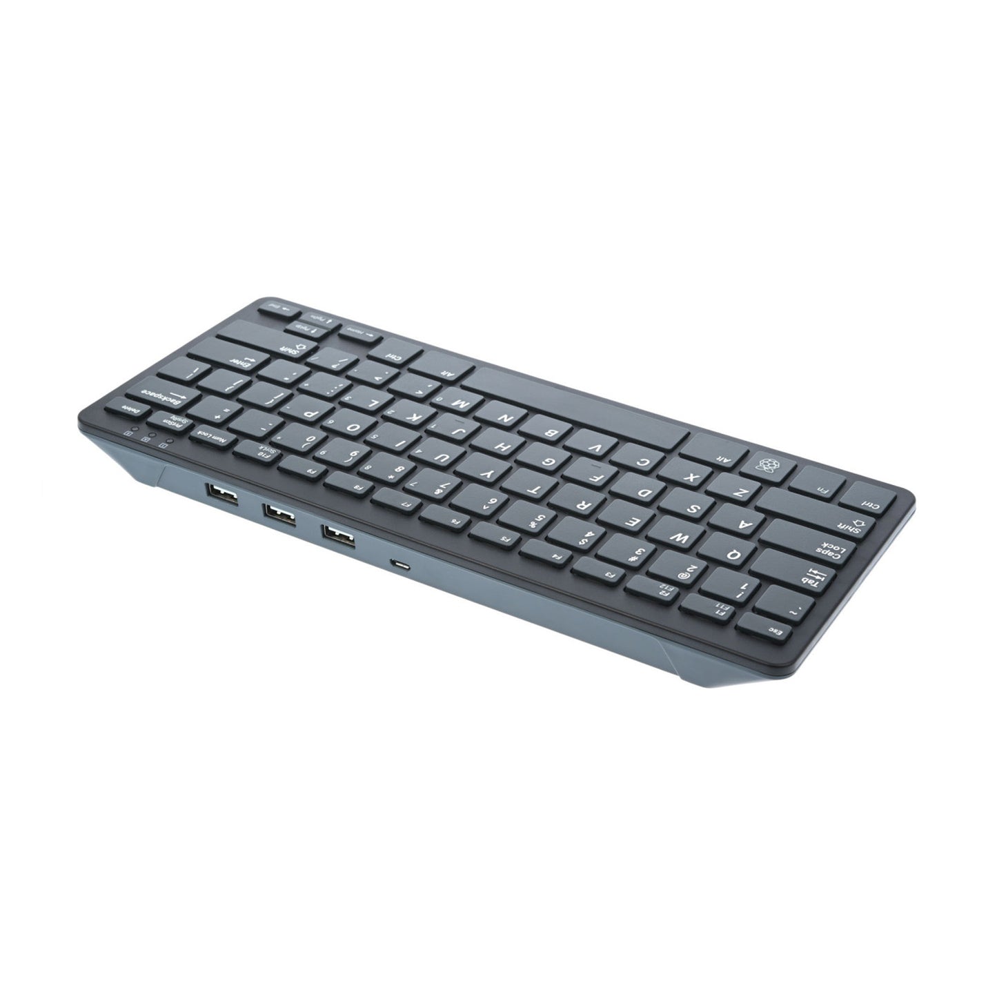 Official Raspberry Pi Keyboard