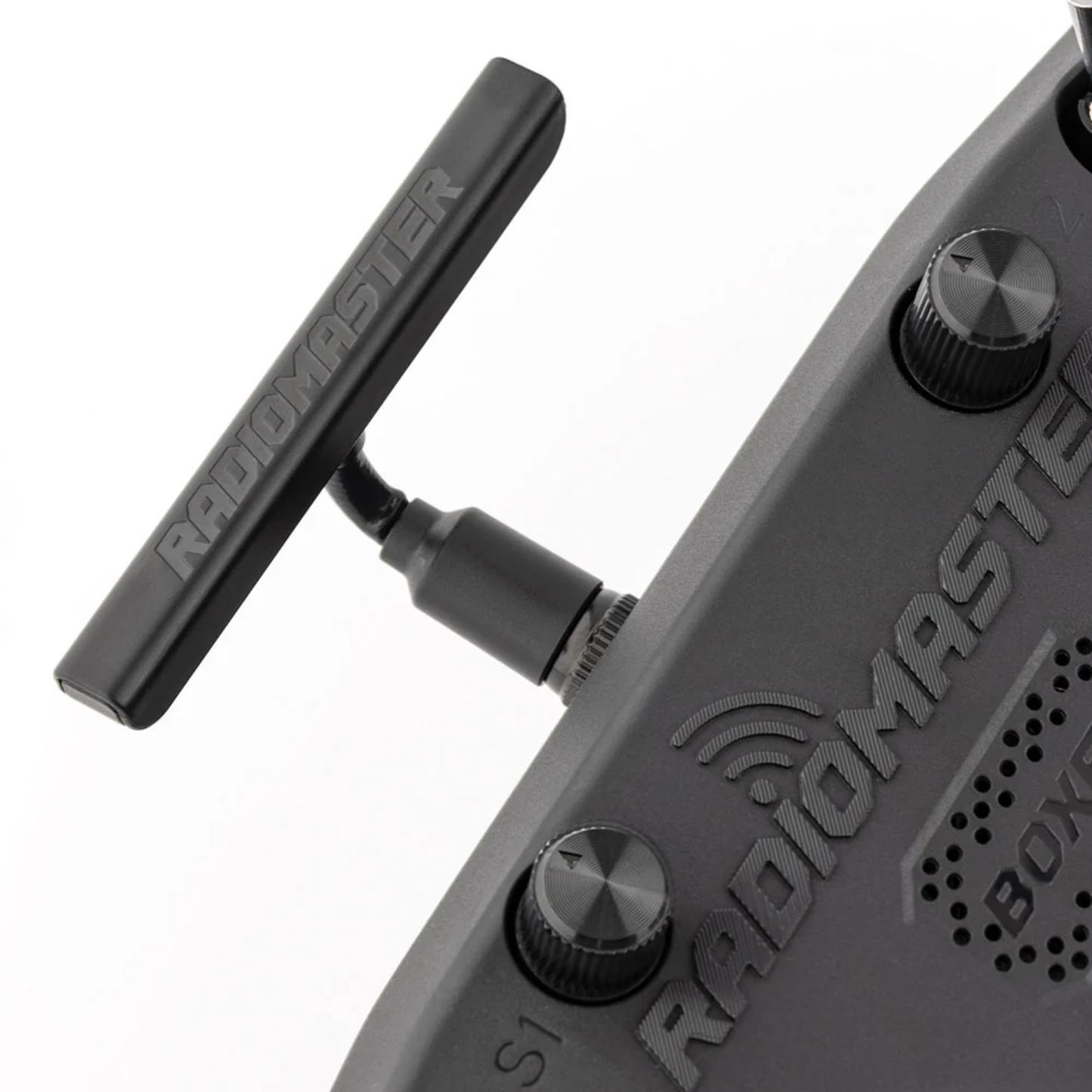 RadioMaster Boxer 2.4GHz Radio Controller (M2) - 4-in-1 Multi-Protocol Transmitter For FPV Drones & RC Models