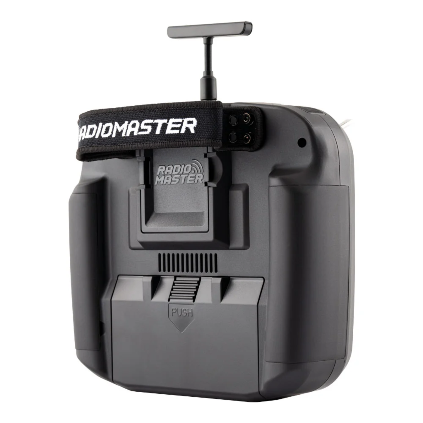RadioMaster Boxer 2.4GHz Radio Controller (M2) - 4-in-1 Multi-Protocol Transmitter For FPV Drones & RC Models