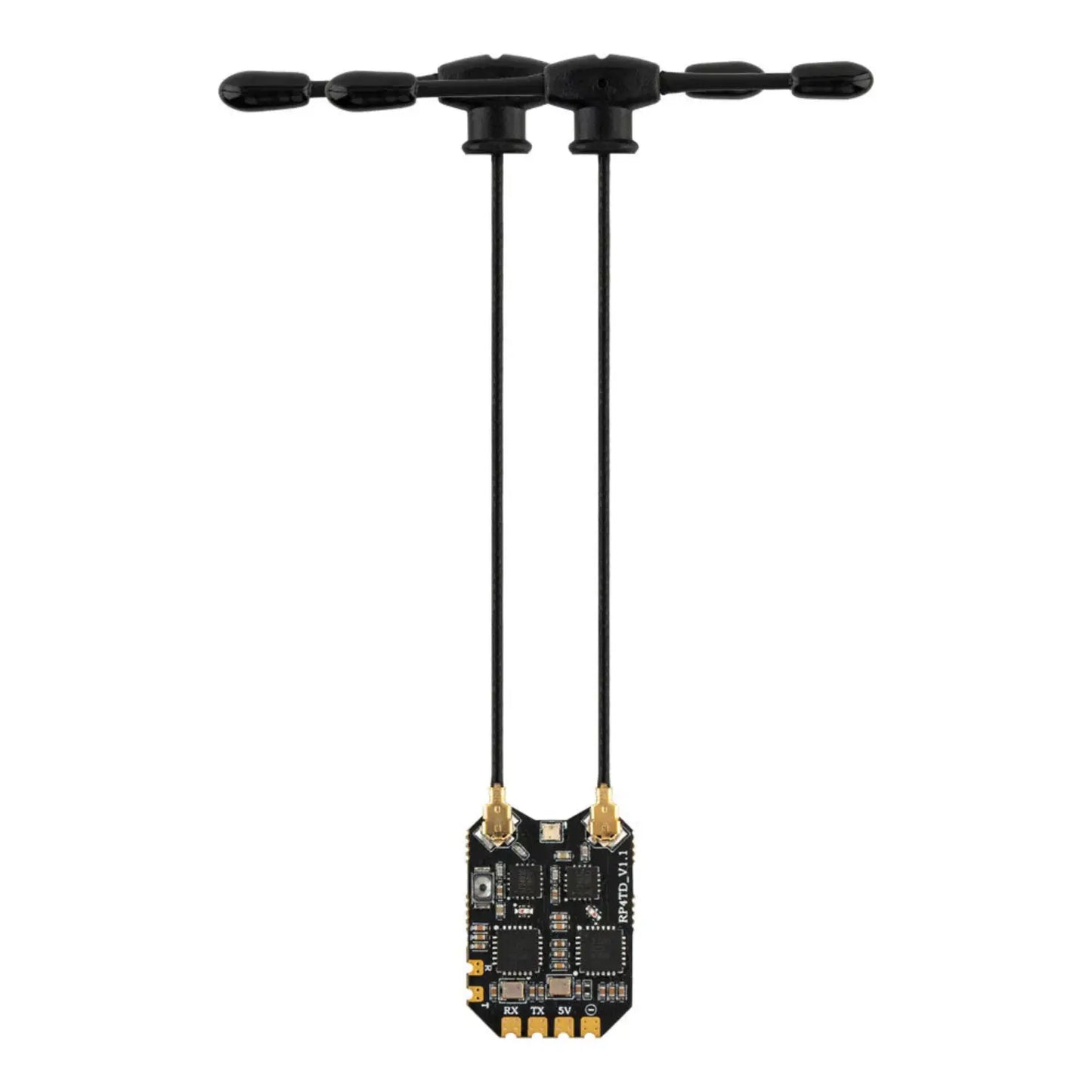 RadioMaster RP4TD ELRS 2.4GHz Nano Receiver