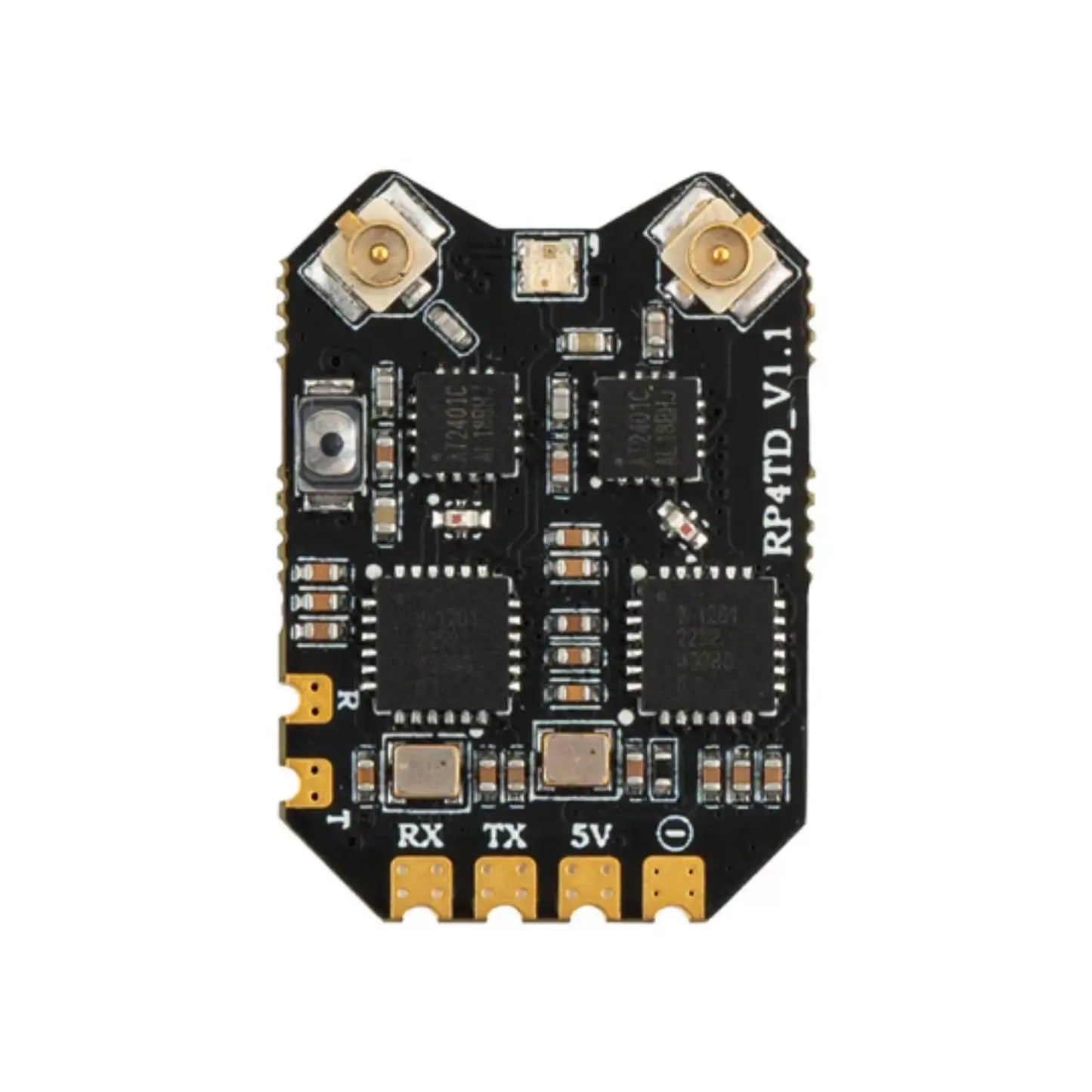 RadioMaster RP4TD ExpressLRS 2.4GHz Nano Receiver