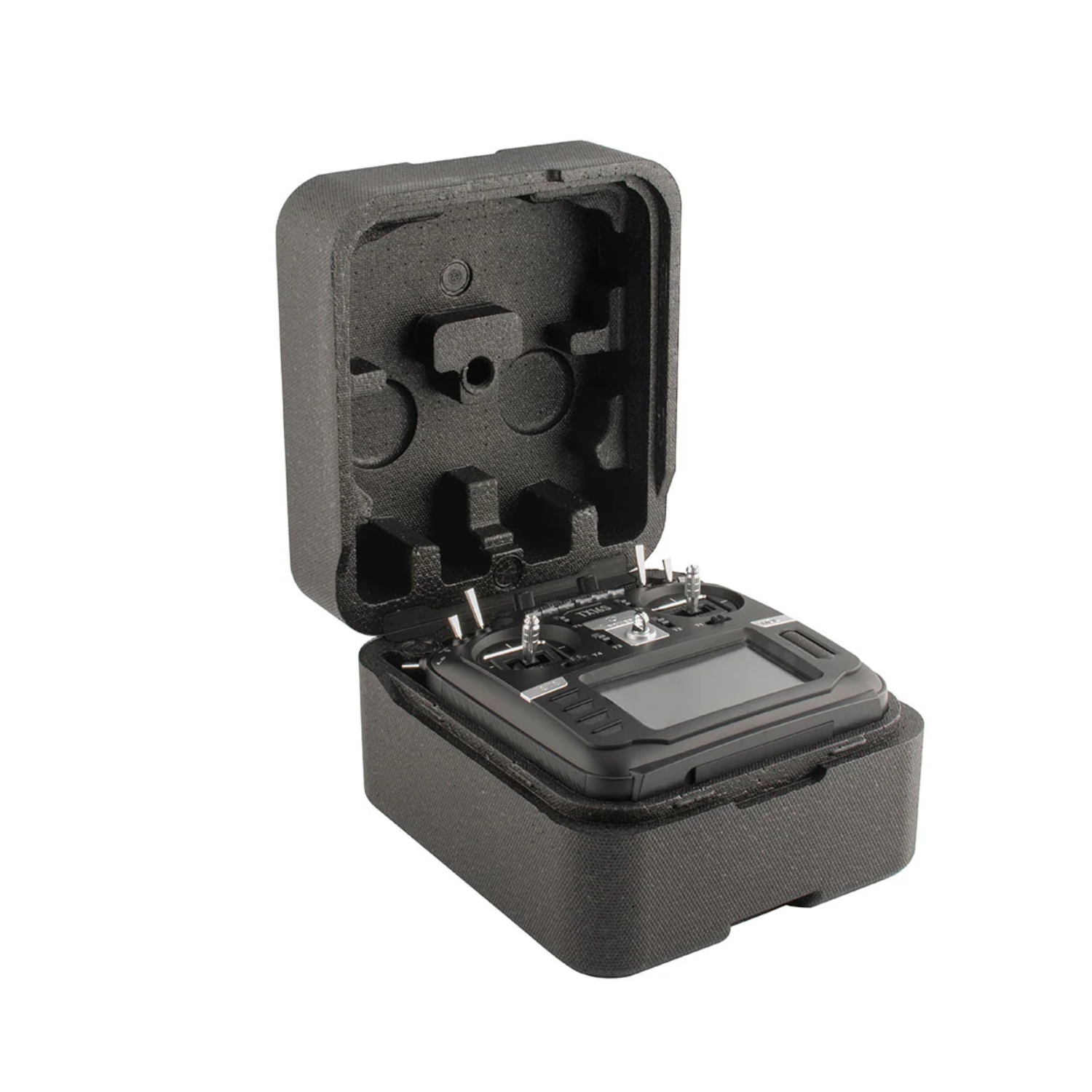 RadioMaster TX16S MKII 2.4GHz 4-IN-1 Transmitter With V4 Hall GImbal