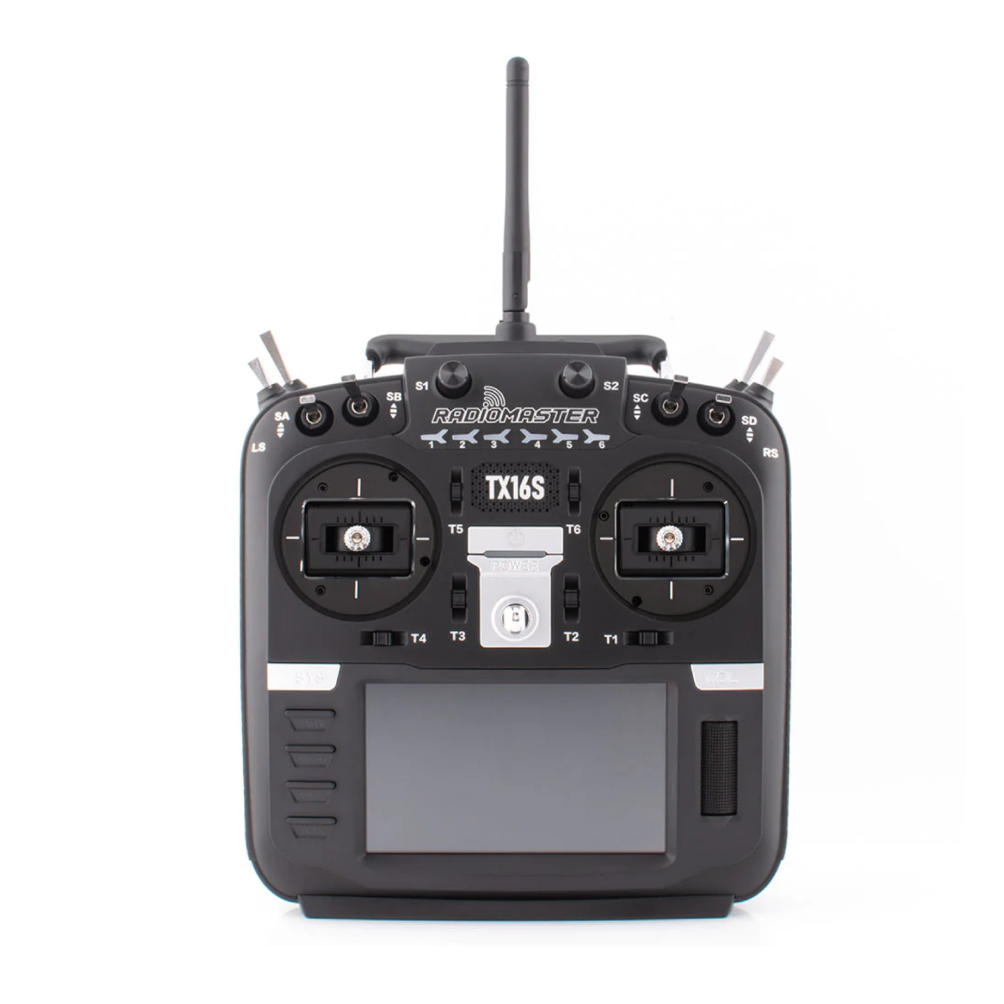 RadioMaster TX16S MKII 2.4GHz Radio Controller