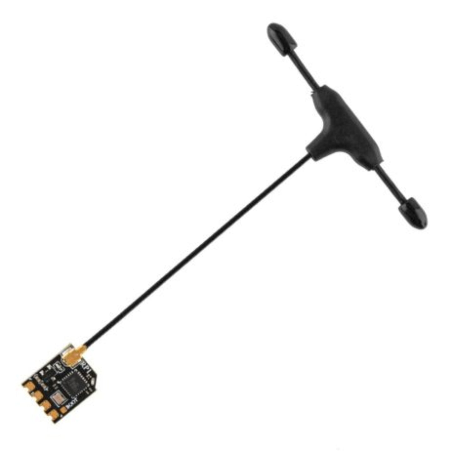 RadioMaster Zorro ELRS transmitter and RP1 receiver.