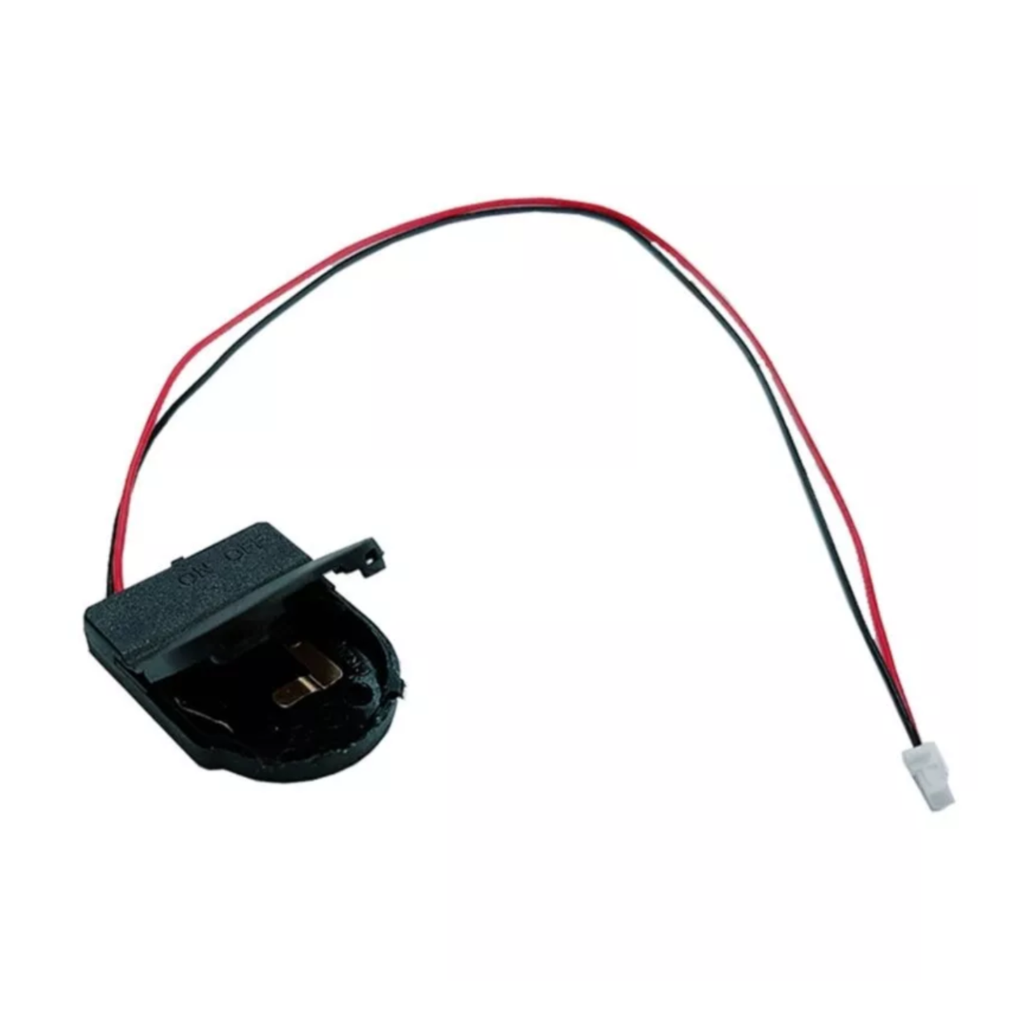 RPi 5 Real Time Clock Module