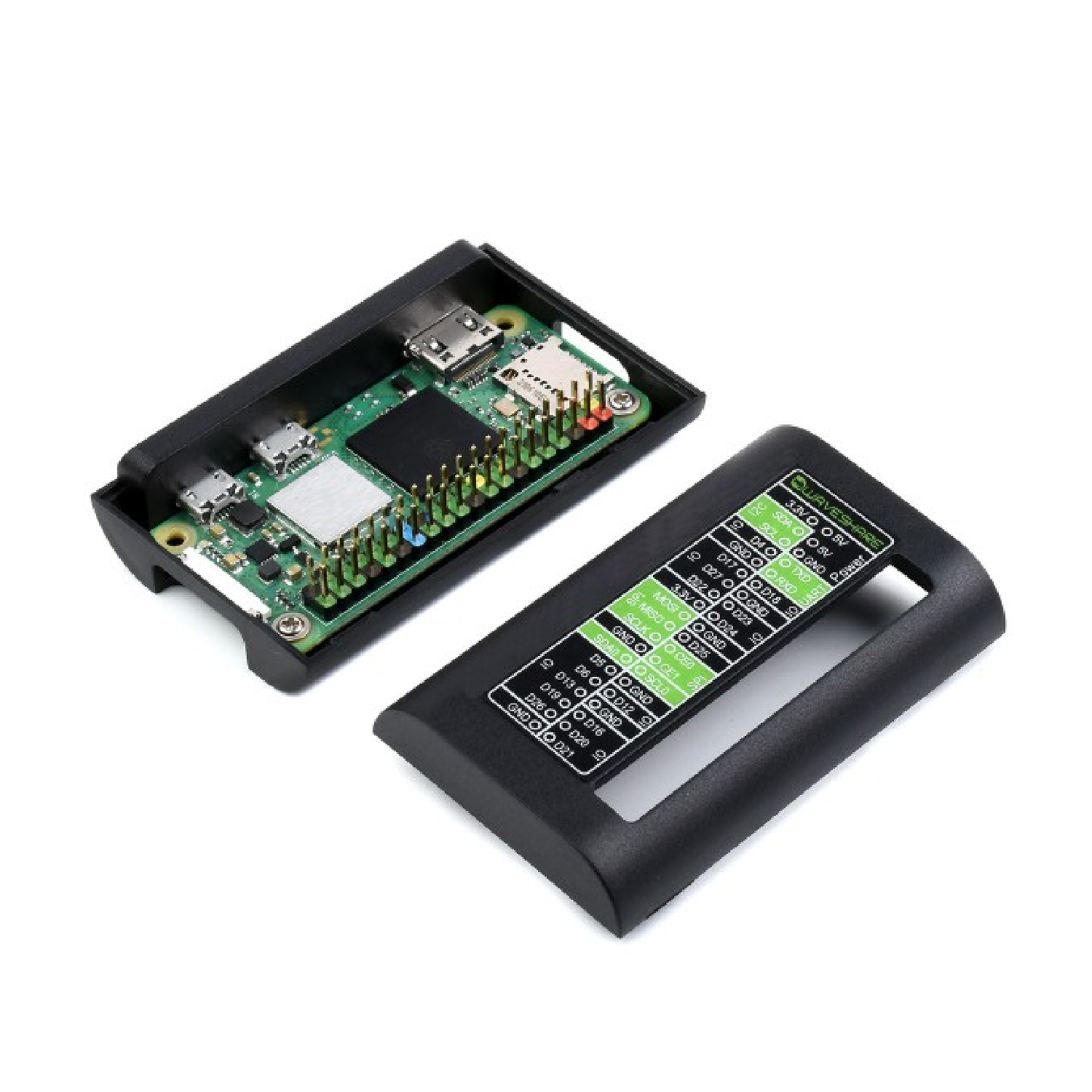 ABS Protection Case