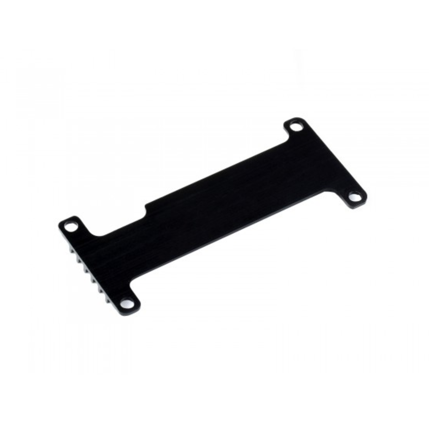 Raspberry Pi Zero Series Aluminum Heatsink