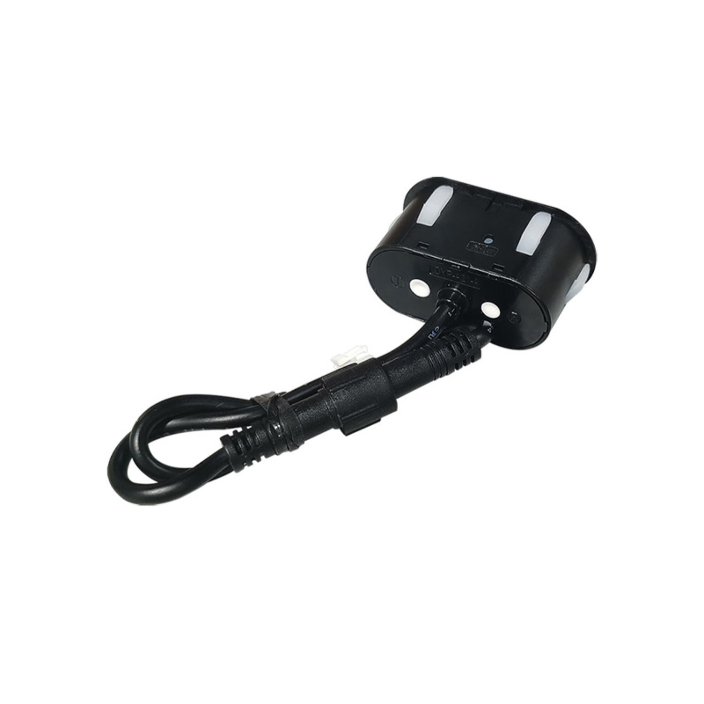 Obstacle Avoidance Module