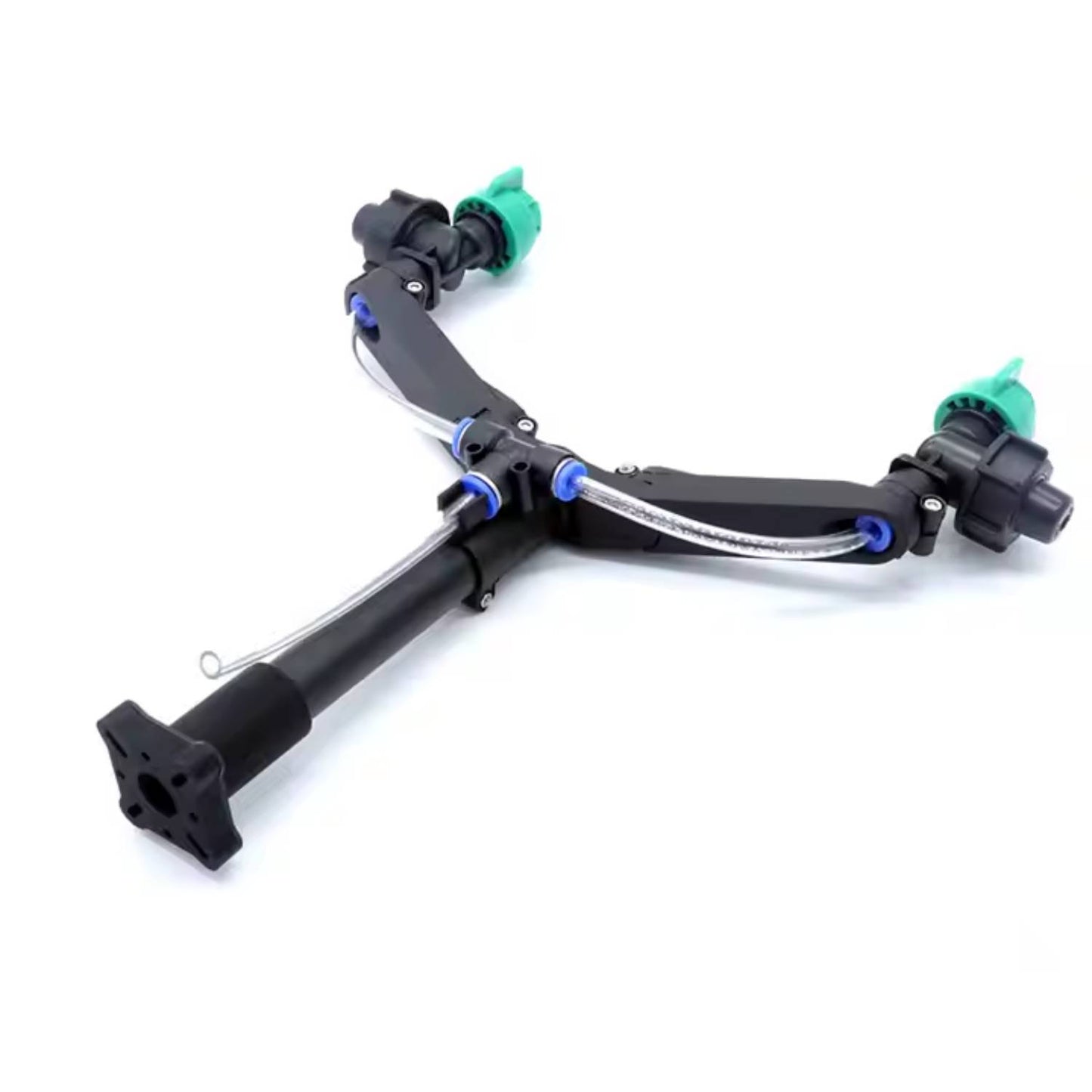 SAMLI Dual Y-Type Pesticide Spray Nozzle for UAVs
