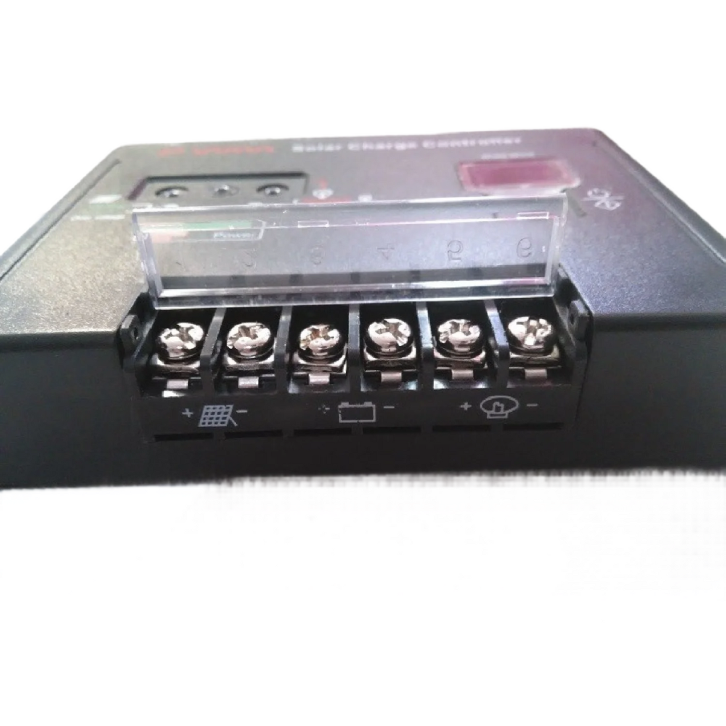 SC2430B-30A 12V/24V Solar Charge/Discharge Controller