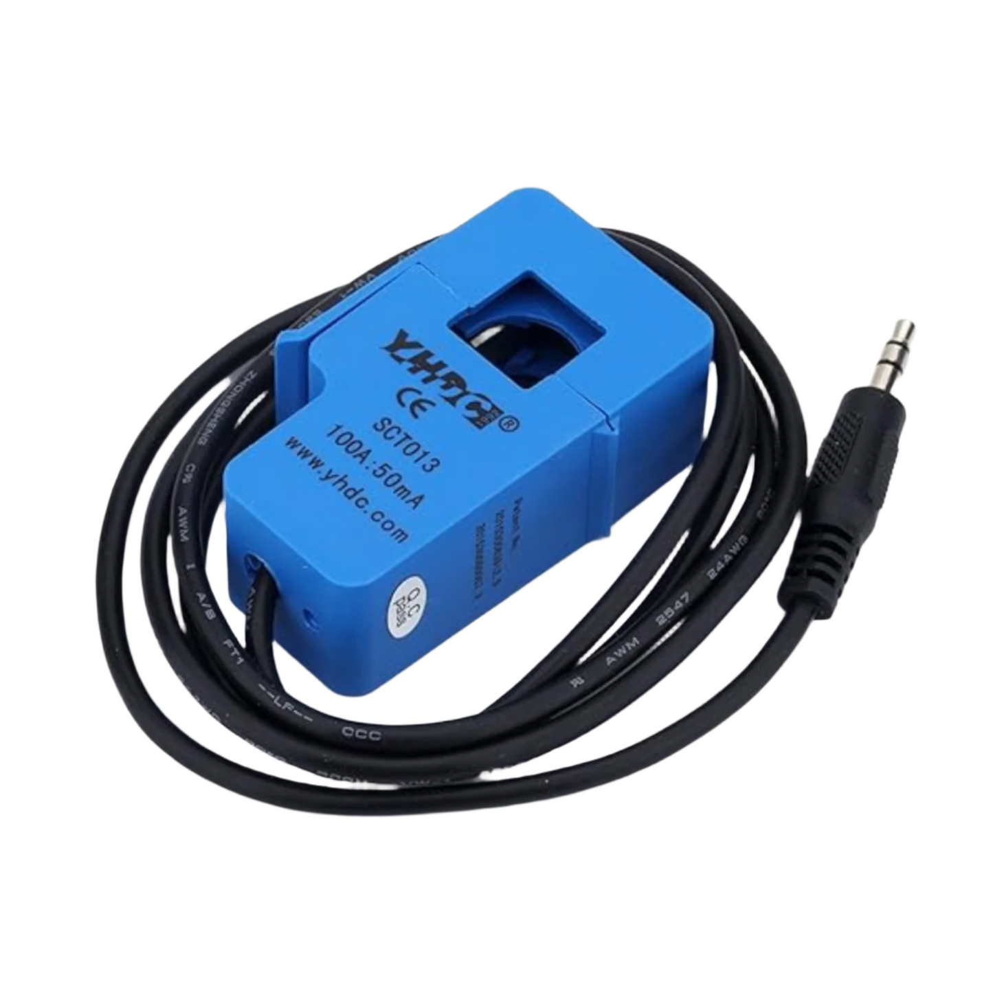 SCT013000_100A_Non-Invasive_AC_Current_Sensor