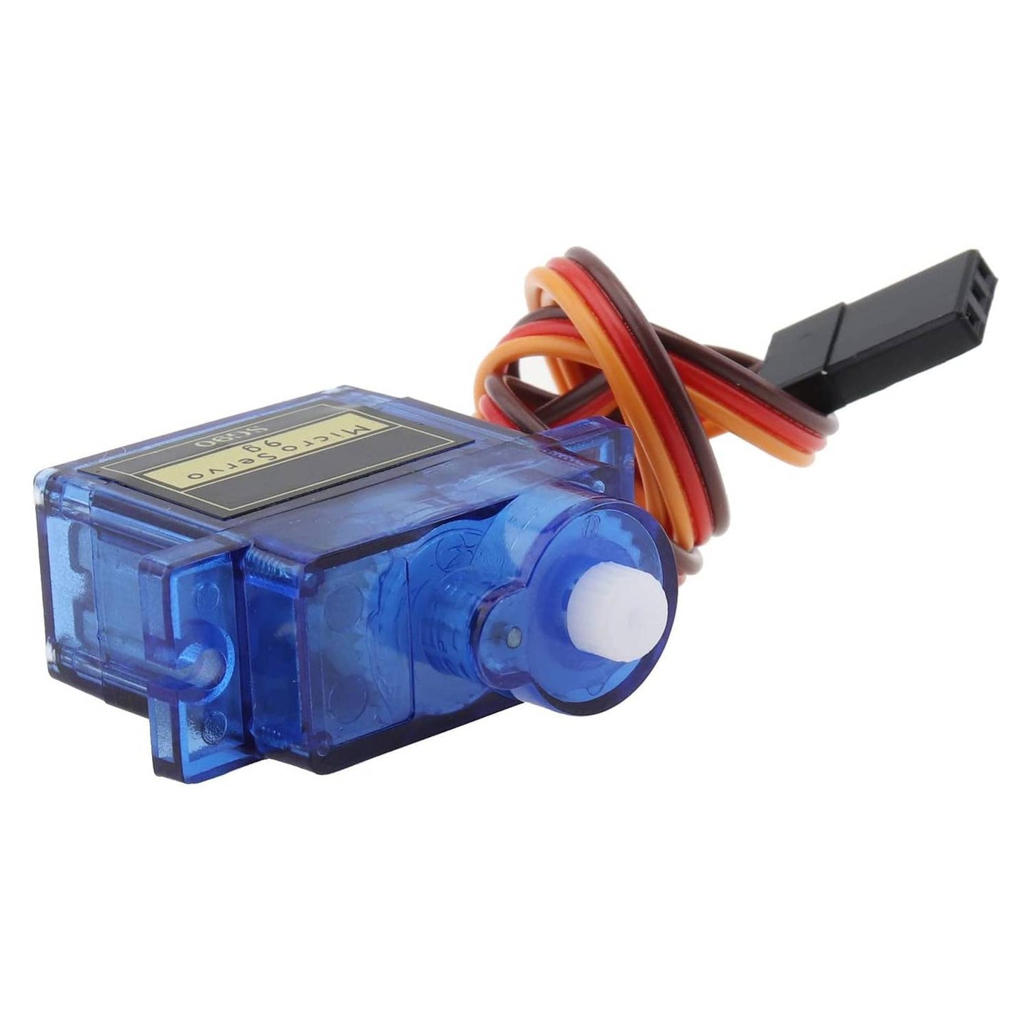 SG-90 SERVO 9GM 360 DEGREE MOTOR