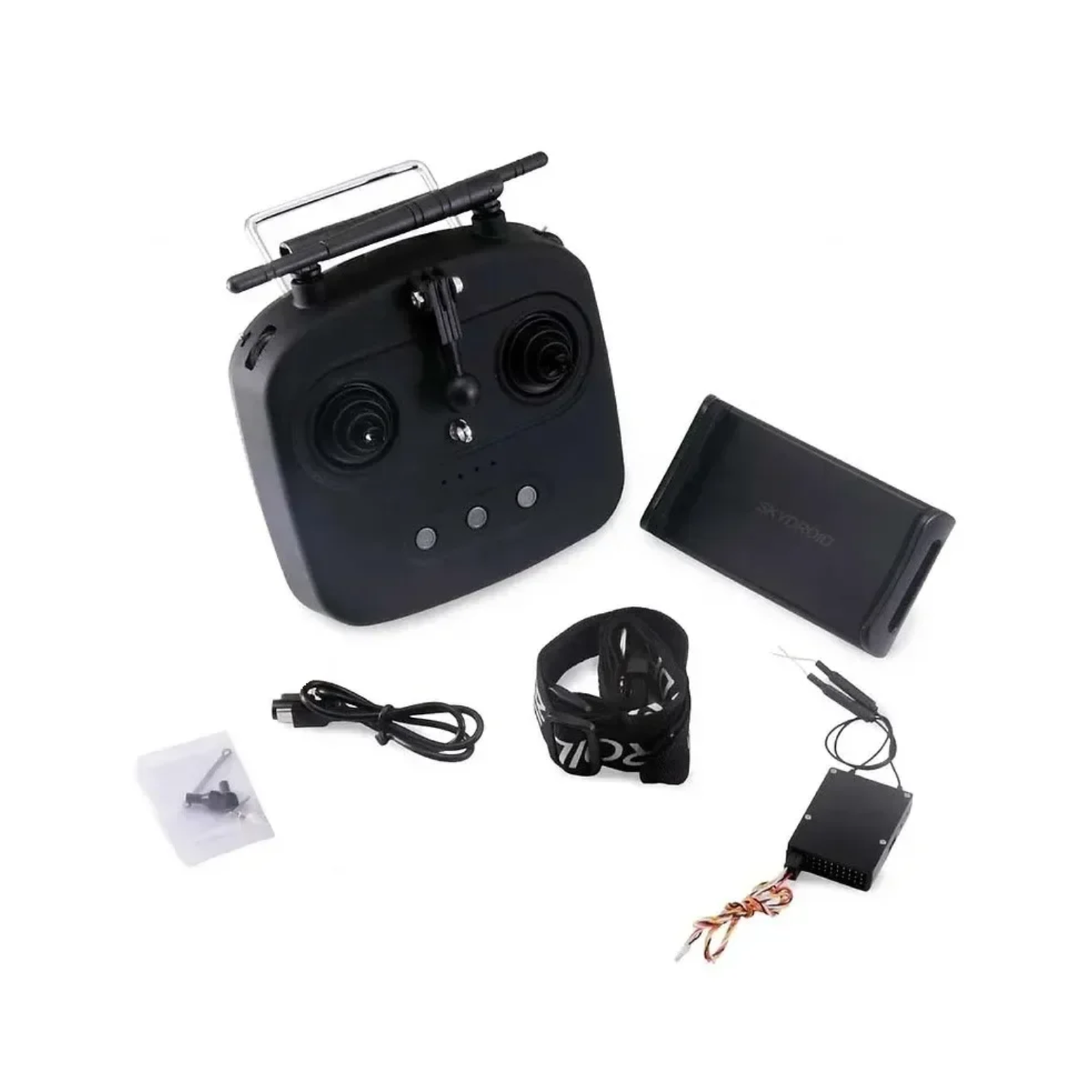 SKYDROID T10 2.4Ghz 10CH Transmitter
